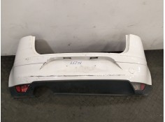 Recambio de paragolpes trasero para seat altea (5p1) 1.9 tdi referencia OEM IAM 5P0807121  