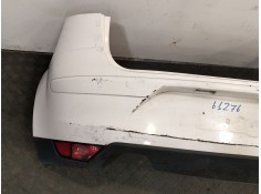 Recambio de paragolpes trasero para seat altea (5p1) 1.9 tdi referencia OEM IAM 5P0807121   2