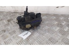Recambio de cerradura puerta delantera izquierda para opel insignia a (g09) 2.0 cdti (68) referencia OEM IAM 13503801  