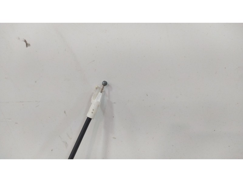 Recambio de cerradura puerta delantera izquierda para opel insignia a (g09) 2.0 cdti (68) referencia OEM IAM 13503801  