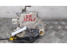 Recambio de cerradura puerta delantera izquierda para audi a1 (8x1, 8xk) 1.6 tdi referencia OEM IAM 8J1837015C   2