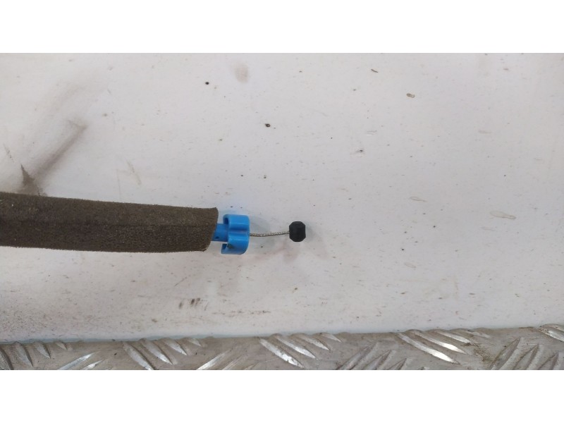 Recambio de cerradura puerta delantera izquierda para audi a1 (8x1, 8xk) 1.6 tdi referencia OEM IAM 8J1837015C  