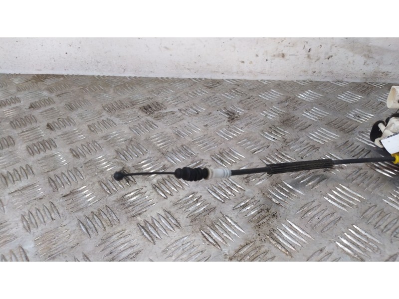Recambio de cerradura puerta delantera izquierda para audi a1 (8x1, 8xk) 1.6 tdi referencia OEM IAM 8J1837015C  