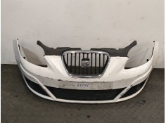 Recambio de paragolpes delantero para seat altea (5p1) 1.9 tdi referencia OEM IAM   