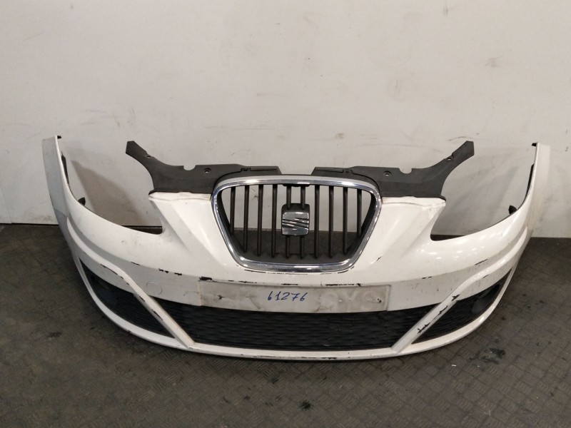 Recambio de paragolpes delantero para seat altea (5p1) 1.9 tdi referencia OEM IAM   