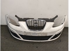 Recambio de paragolpes delantero para seat altea (5p1) 1.9 tdi referencia OEM IAM    2