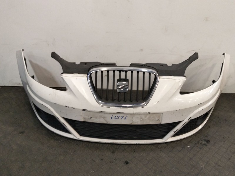 Recambio de paragolpes delantero para seat altea (5p1) 1.9 tdi referencia OEM IAM   