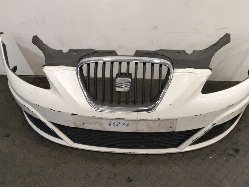 Recambio de paragolpes delantero para seat altea (5p1) 1.9 tdi referencia OEM IAM   