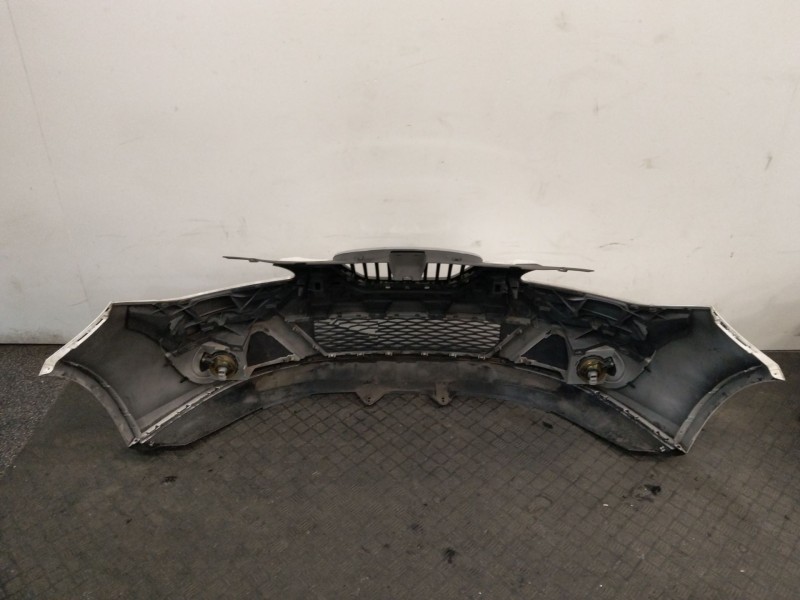 Recambio de paragolpes delantero para seat altea (5p1) 1.9 tdi referencia OEM IAM   