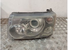Recambio de faro izquierdo para land rover range rover sport i (l320) 2.7 d 4x4 referencia OEM IAM XBC501733LZN  