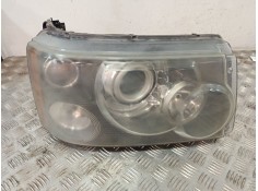 Recambio de faro derecho para land rover range rover sport i (l320) 2.7 d 4x4 referencia OEM IAM XBC502360LZN  