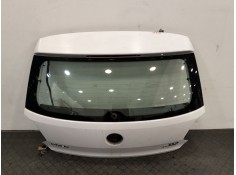 Recambio de porton trasero para volkswagen polo v (6r1, 6c1) 1.4 tdi referencia OEM IAM 6R6827025D  