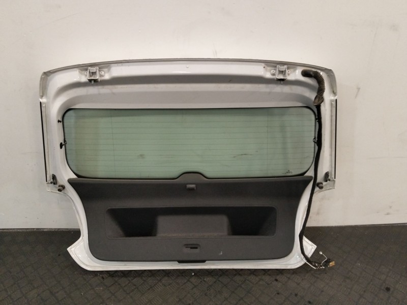 Recambio de porton trasero para volkswagen polo v (6r1, 6c1) 1.4 tdi referencia OEM IAM 6R6827025D  