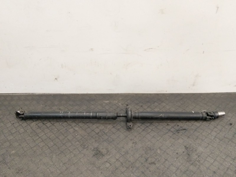 Recambio de transmision central trasera para subaru xv (_gp_) 1.6 i awd (gp3, g33gp) referencia OEM IAM 27111FL210  