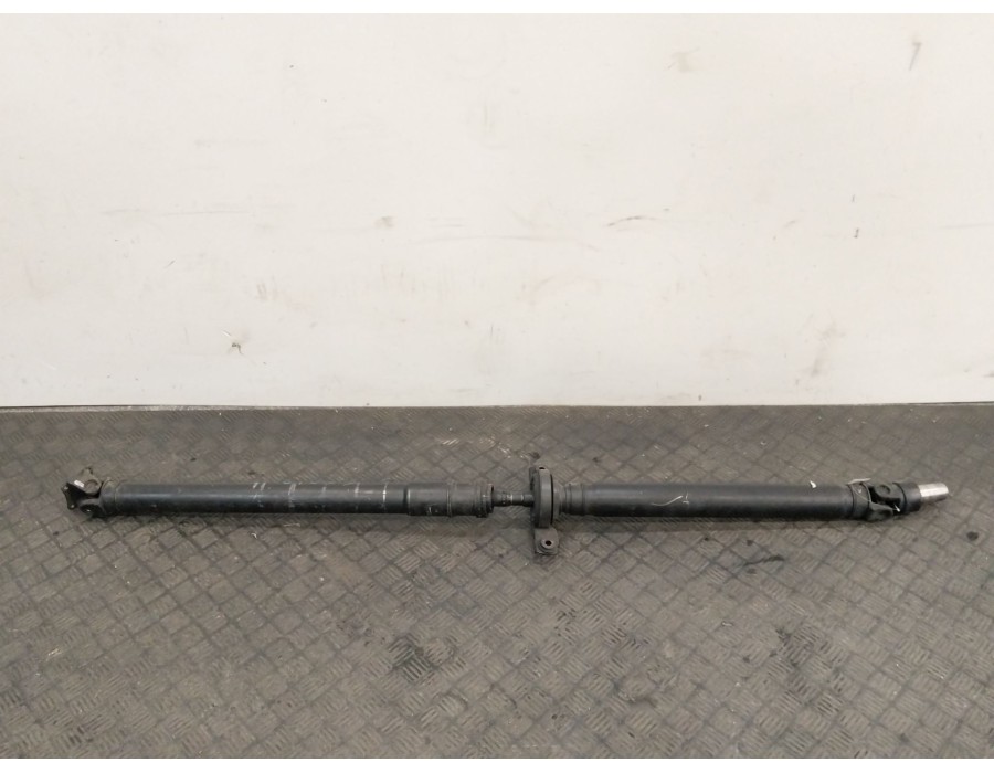 Recambio de transmision central trasera para subaru xv (_gp_) 1.6 i awd (gp3, g33gp) referencia OEM IAM 27111FL210  
