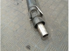 Recambio de transmision central trasera para subaru xv (_gp_) 1.6 i awd (gp3, g33gp) referencia OEM IAM 27111FL210   2