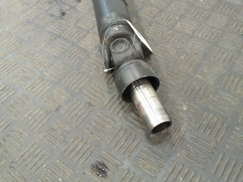 Recambio de transmision central trasera para subaru xv (_gp_) 1.6 i awd (gp3, g33gp) referencia OEM IAM 27111FL210  