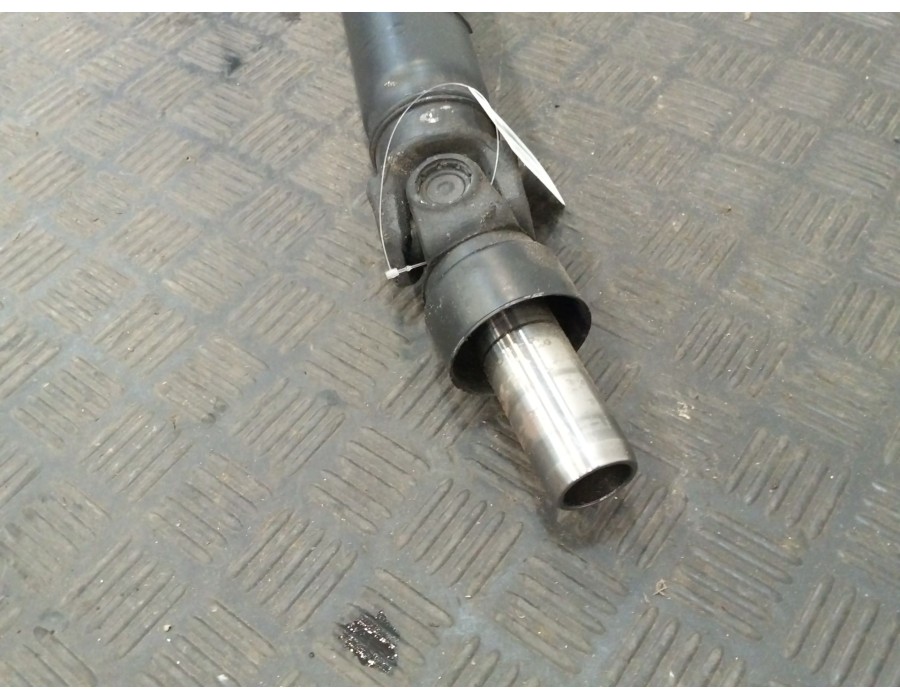 Recambio de transmision central trasera para subaru xv (_gp_) 1.6 i awd (gp3, g33gp) referencia OEM IAM 27111FL210  