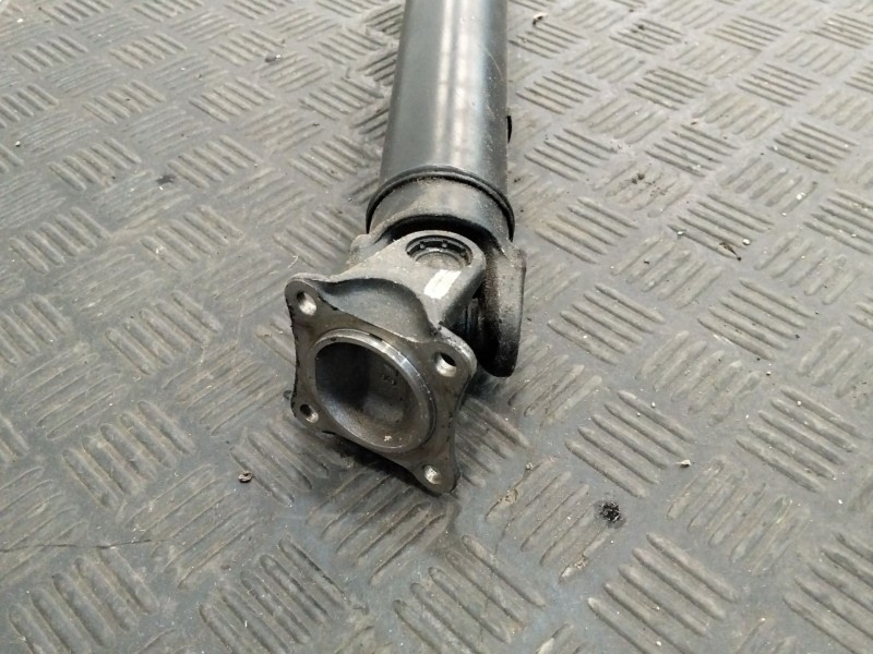 Recambio de transmision central trasera para subaru xv (_gp_) 1.6 i awd (gp3, g33gp) referencia OEM IAM 27111FL210  