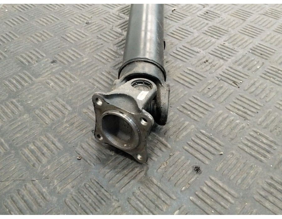 Recambio de transmision central trasera para subaru xv (_gp_) 1.6 i awd (gp3, g33gp) referencia OEM IAM 27111FL210  