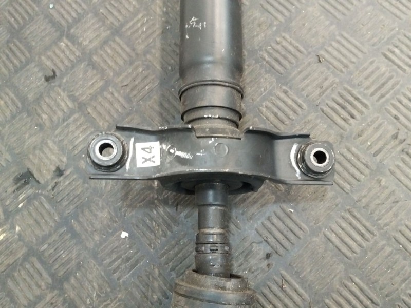 Recambio de transmision central trasera para subaru xv (_gp_) 1.6 i awd (gp3, g33gp) referencia OEM IAM 27111FL210  