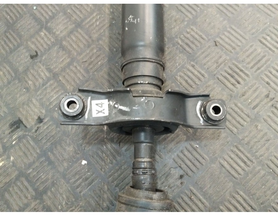 Recambio de transmision central trasera para subaru xv (_gp_) 1.6 i awd (gp3, g33gp) referencia OEM IAM 27111FL210  