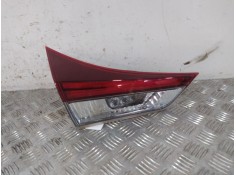 Recambio de piloto trasero izquierdo interior para toyota auris (_e18_) 1.2 (nre185_) referencia OEM IAM 8159102490  