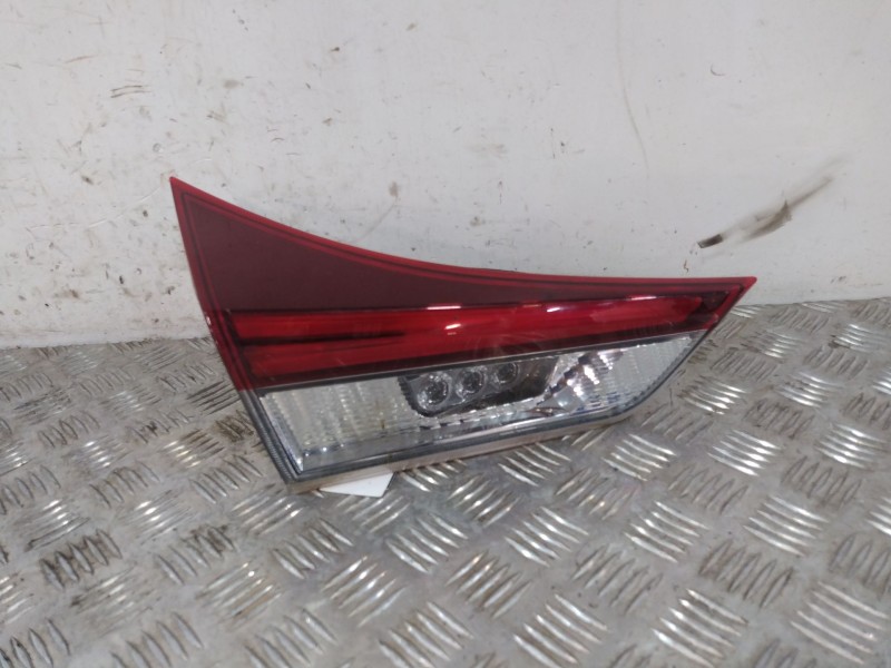 Recambio de piloto trasero izquierdo interior para toyota auris (_e18_) 1.2 (nre185_) referencia OEM IAM 8159102490  