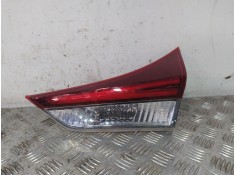 Recambio de piloto trasero derecho interior para toyota auris (_e18_) 1.2 (nre185_) referencia OEM IAM 8158102830  