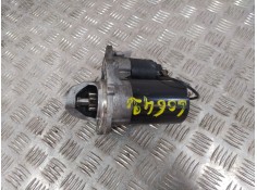 Recambio de motor arranque para mini mini (r50, r53) one referencia OEM IAM 12417570487 / VERE8502  