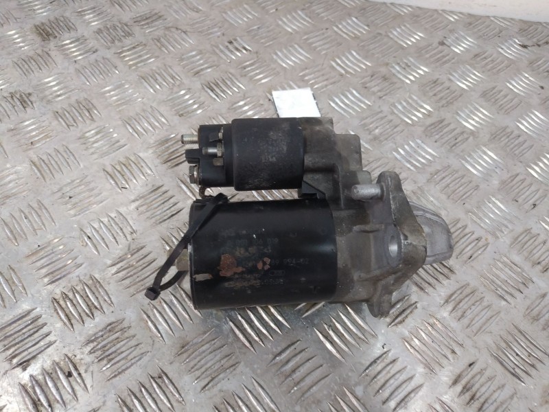Recambio de motor arranque para mini mini (r50, r53) one referencia OEM IAM 12417570487 / VERE8502  
