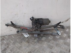 Recambio de motor limpia delantero para citroën berlingo multispace (b9) 1.6 hdi 110 referencia OEM IAM 3397020954  