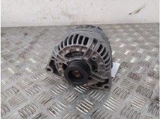 Recambio de alternador para opel zafira a monospace (t98) 2.0 dti 16v (f75) referencia OEM IAM 0986046230  