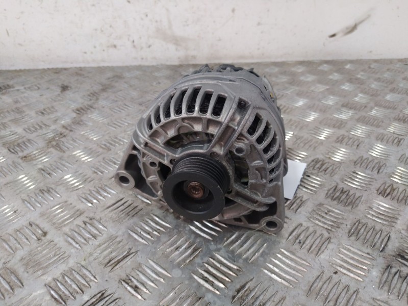 Recambio de alternador para opel zafira a monospace (t98) 2.0 dti 16v (f75) referencia OEM IAM 0986046230  