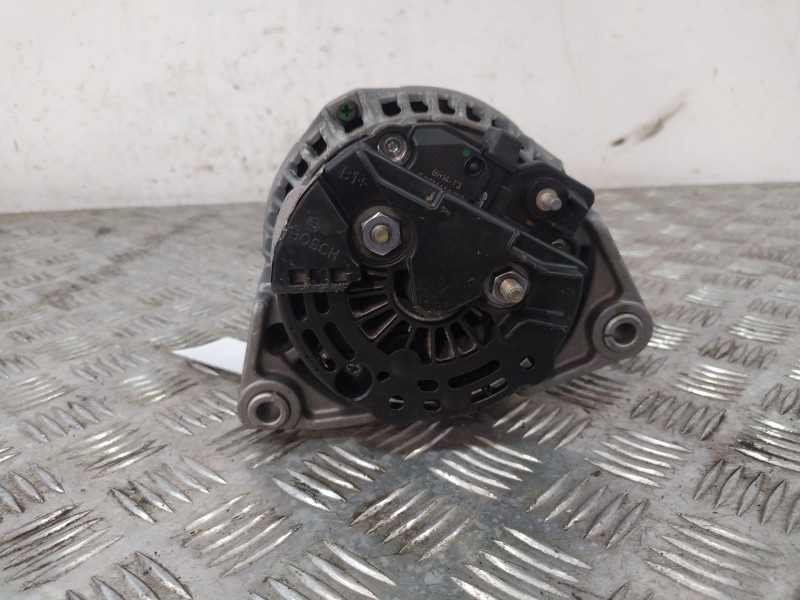 Recambio de alternador para opel zafira a monospace (t98) 2.0 dti 16v (f75) referencia OEM IAM 0986046230  