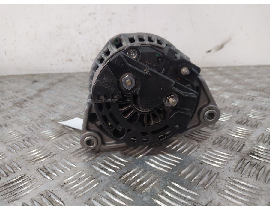 Recambio de alternador para opel zafira a monospace (t98) 2.0 dti 16v (f75) referencia OEM IAM 0986046230  