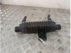 Recambio de radiador aceite para peugeot 807 (eb_) 2.2 hdi referencia OEM IAM 5020710F  