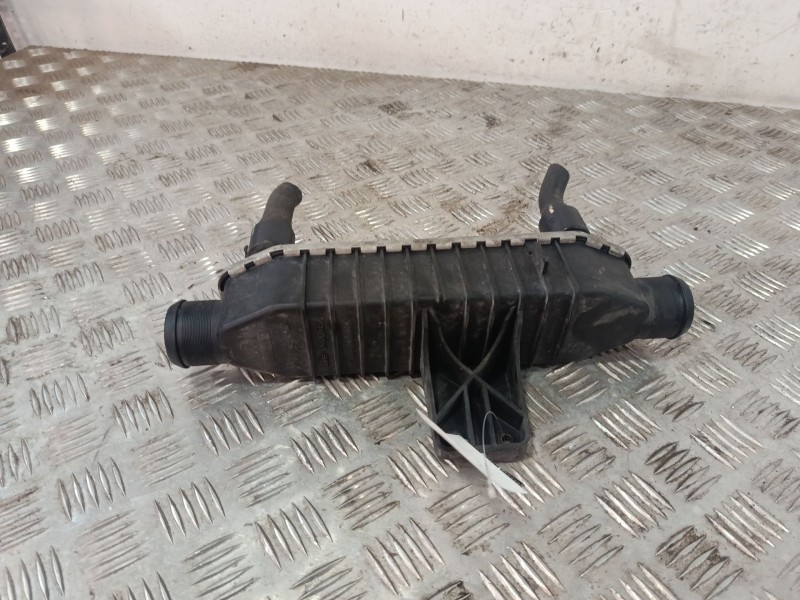 Recambio de radiador aceite para peugeot 807 (eb_) 2.2 hdi referencia OEM IAM 5020710F  