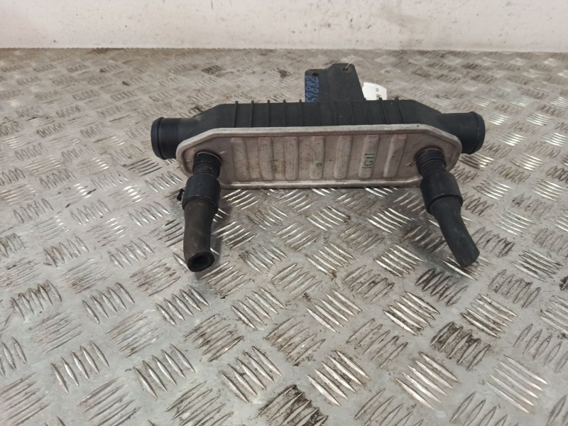 Recambio de radiador aceite para peugeot 807 (eb_) 2.2 hdi referencia OEM IAM 5020710F  