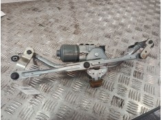 Recambio de motor limpia delantero para peugeot 208 i (ca_, cc_) 1.2 vti 68 / puretech 68 referencia OEM IAM 0390241540  