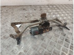 Recambio de motor limpia delantero para peugeot 208 i (ca_, cc_) 1.2 vti 68 / puretech 68 referencia OEM IAM 0390241540   2
