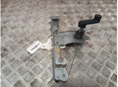 Recambio de elevalunas trasero derecho para renault clio iv (bh_) 0.9 tce 90 referencia OEM IAM 827003722R   2