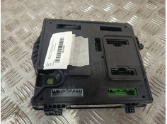 Recambio de modulo electronico para renault megane iii berlina 5 p referencia OEM IAM 284B19091R  