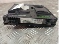 Recambio de modulo electronico para renault megane iii berlina 5 p referencia OEM IAM 284B19091R   2