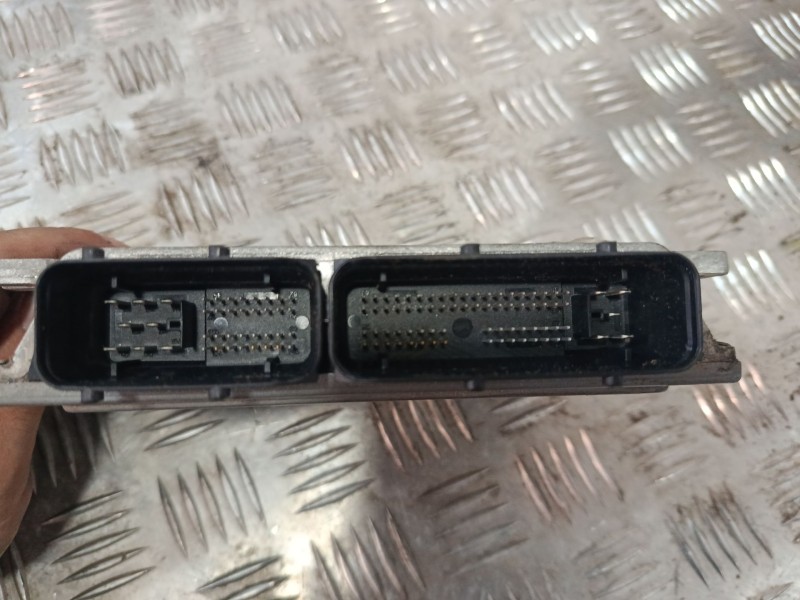 Recambio de centralita motor uce para mini mini (r50, r53) one referencia OEM IAM 1214755373501  