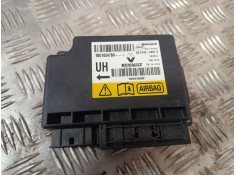 Recambio de centralita airbag para renault megane iii berlina 5 p referencia OEM IAM 985105478R  