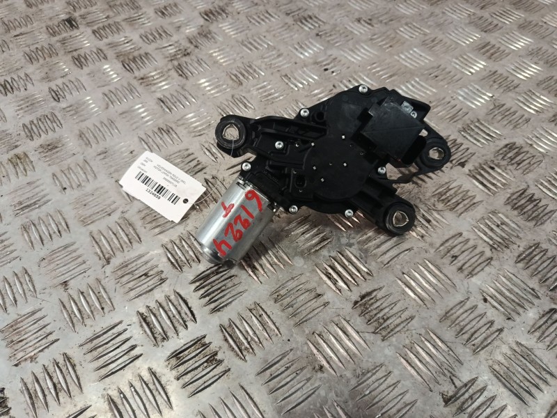 Recambio de motor limpia trasero para volkswagen polo v (6r1, 6c1) 1.4 tdi referencia OEM IAM 5K6955711B  