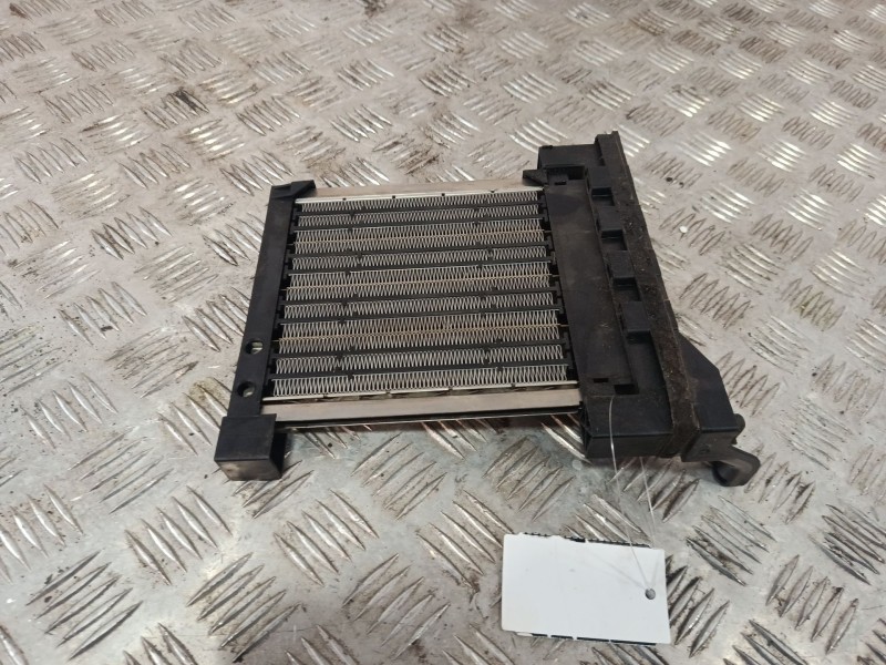 Recambio de resistencia calefaccion para renault espace iv (jk0) referencia OEM IAM 5240987301  
