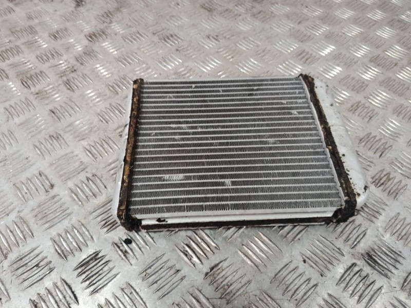 Recambio de radiador calefaccion / aire acondicionado para renault espace iv (jk0) referencia OEM IAM 52492439  