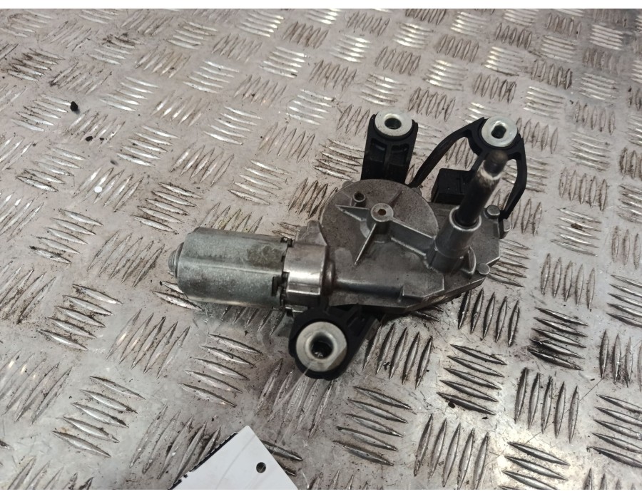Recambio de motor limpia trasero para volkswagen polo v (6r1, 6c1) 1.6 tdi referencia OEM IAM 5K6955711B  